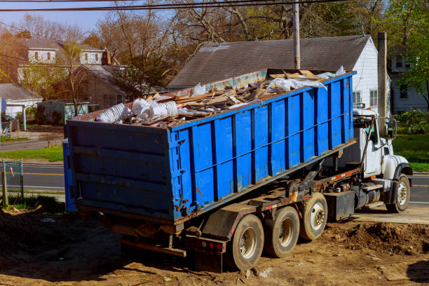 Best Attic Cleanout  in Rockford, MN