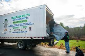 Professional Junk Removal Services in Rockford, MN